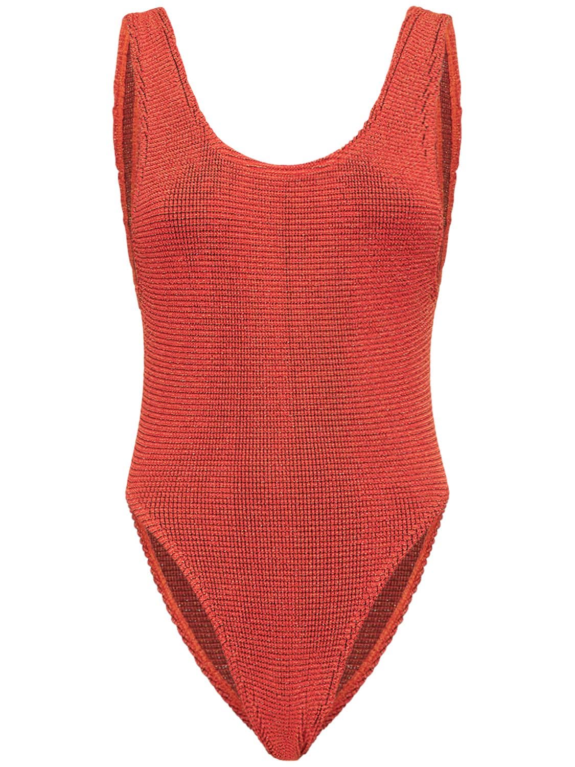 Maxam Onepiece Swimsuit - BOND EYE - Modalova