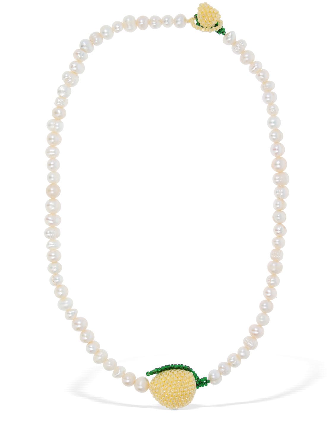 Mujer Collar De Perlas / Unique - PURA UTZ - Modalova