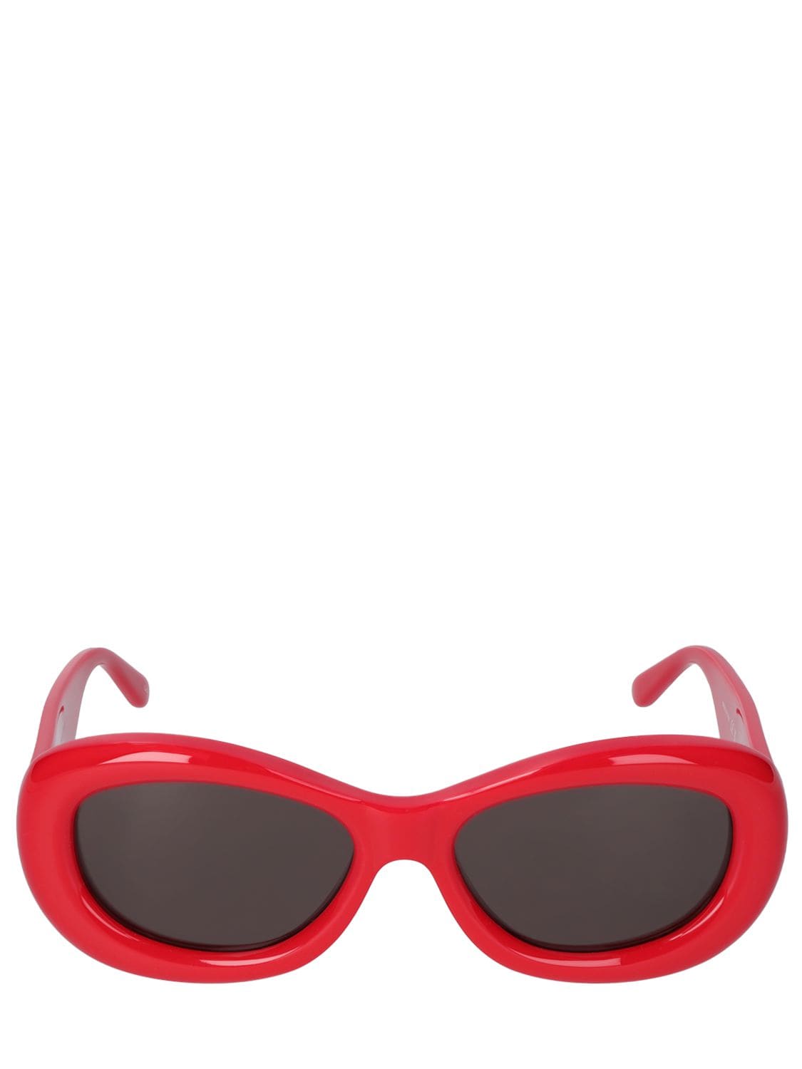 Mujer Gafas De Sol Redondas De Acetato / Unique - COURREGES - Modalova