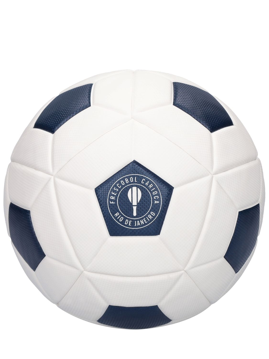 Logo Football - FRESCOBOL CARIOCA - Modalova