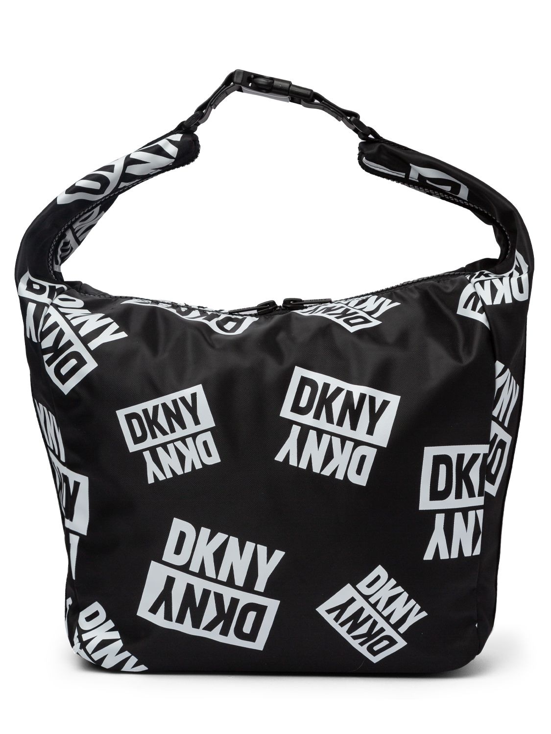 Niña Bolso De Nylon Con Logo Estampado / Unique - DKNY - Modalova
