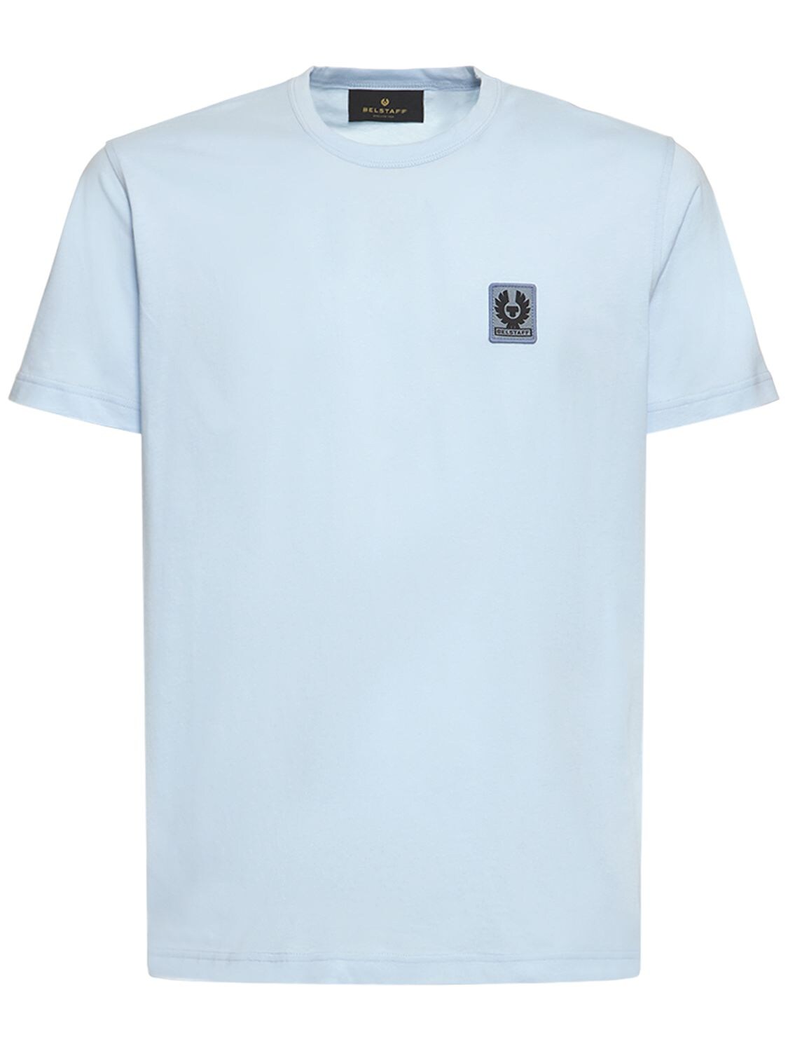 Hombre Camiseta De Jersey Con Logo Xs - BELSTAFF - Modalova