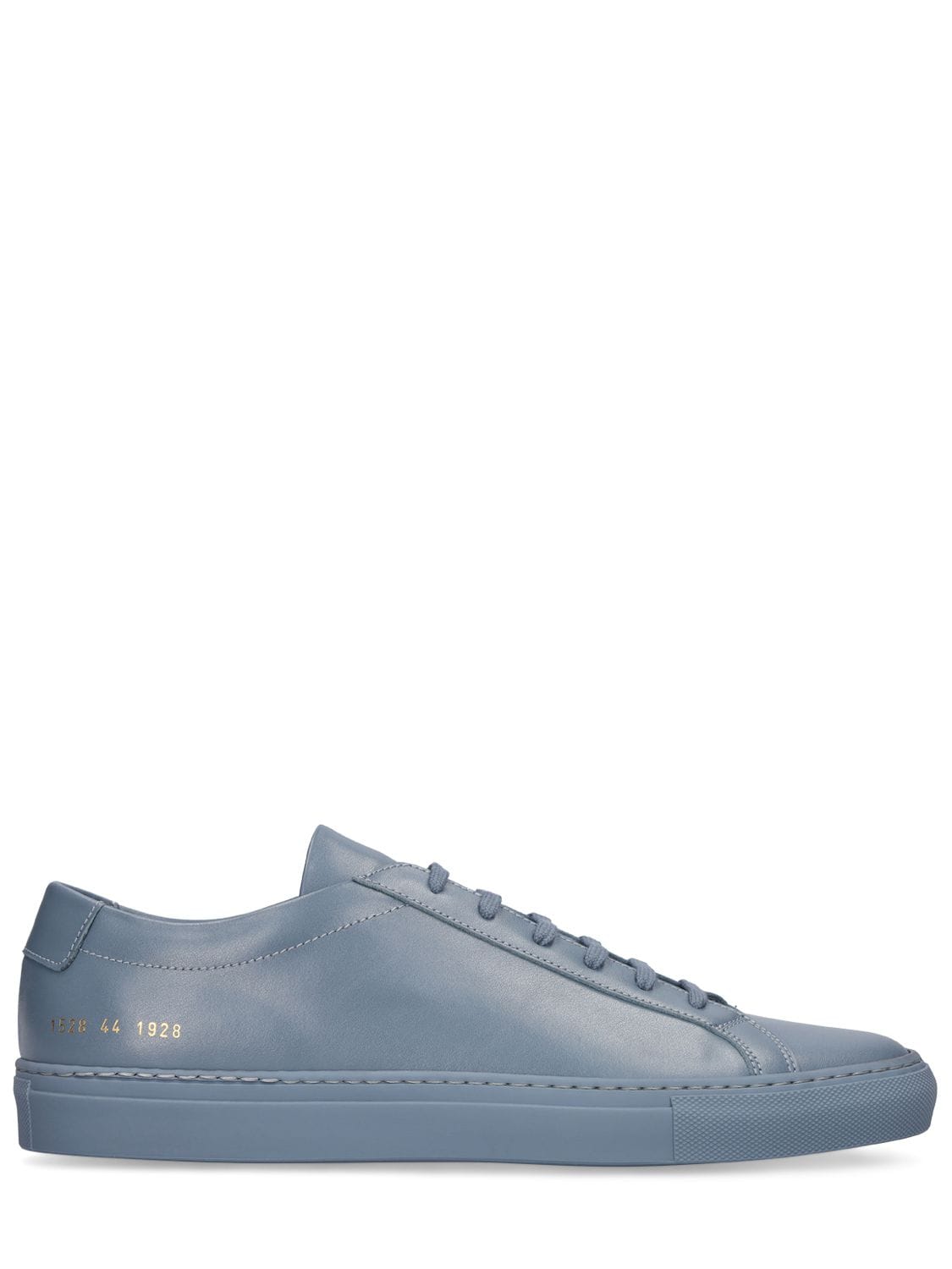 Original Achilles Leather Sneakers - COMMON PROJECTS - Modalova