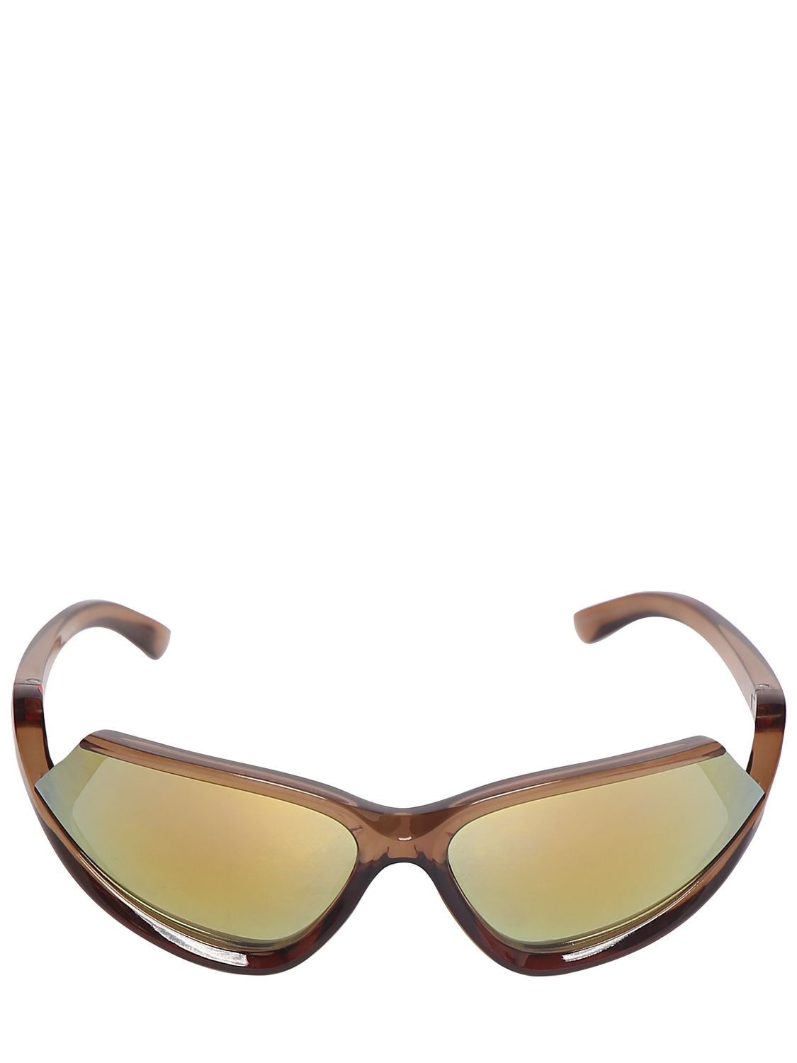 S Side Xpander Cat Sunglasses - BALENCIAGA - Modalova