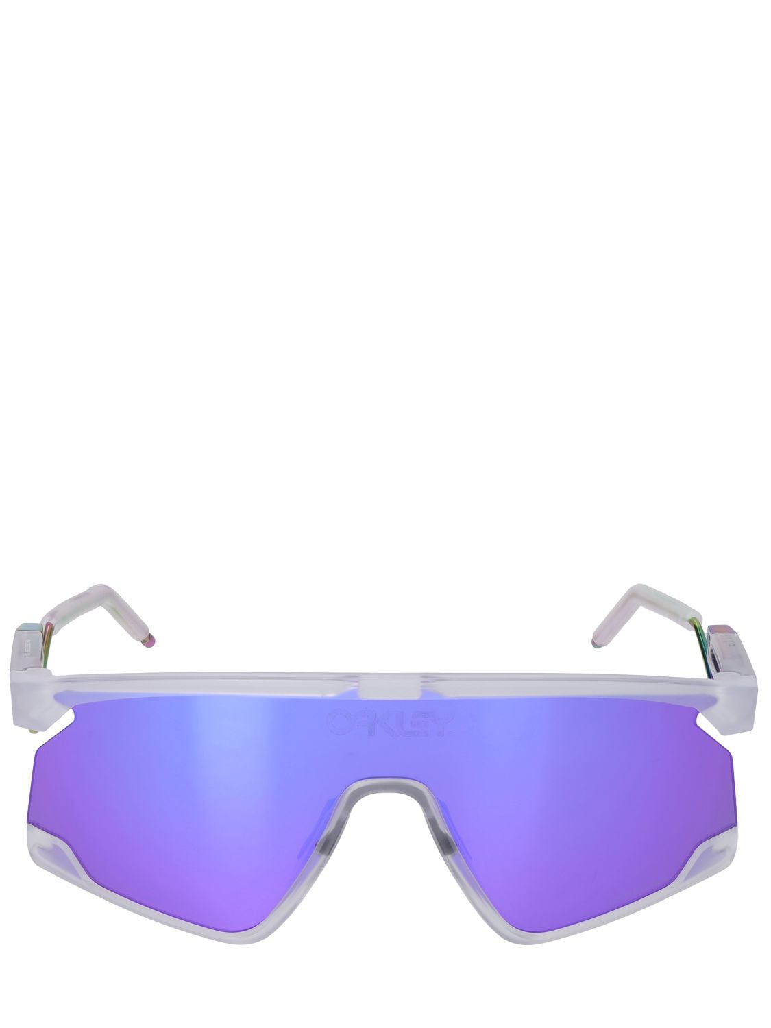 Bxtr Prizm Mask Sunglasses - OAKLEY - Modalova