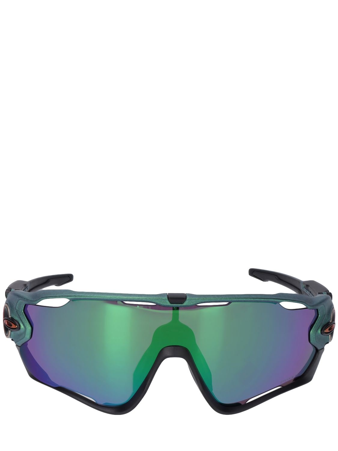 Masken-sonnenbrille „jawbreaker Prizm“ - OAKLEY - Modalova