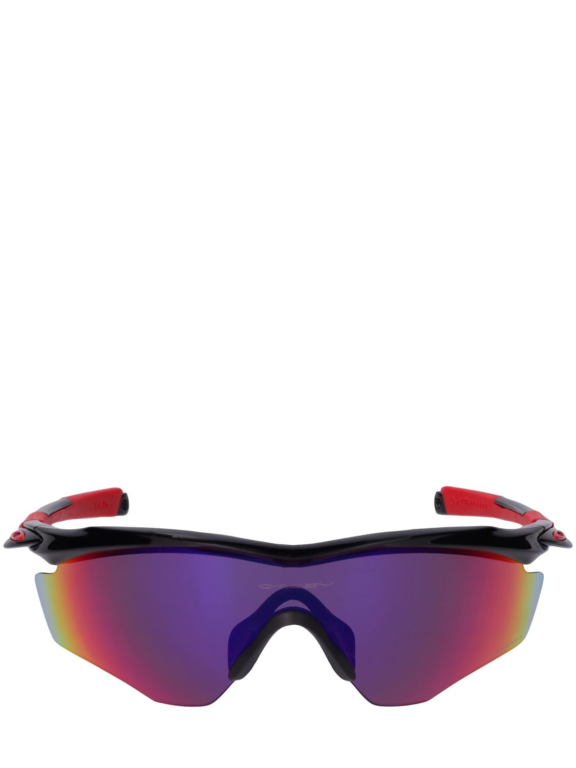 M2 Frame Xl Prizm Mask Sunglasses - OAKLEY - Modalova