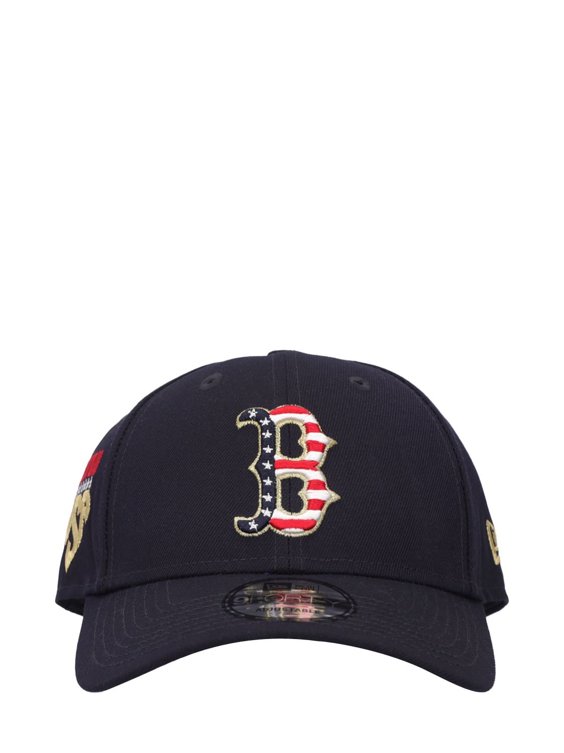 Cappello 9forty Boston Red Sox - NEW ERA - Modalova