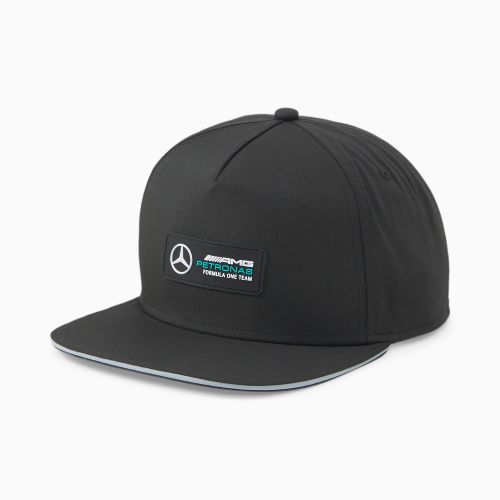 Gorra de Ala Plana de Mercedes-Amg Petronas Motorsport - PUMA - Modalova