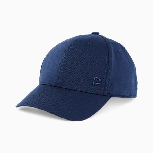 Sport P Golf Cap Women, Dark Blue - PUMA - Modalova