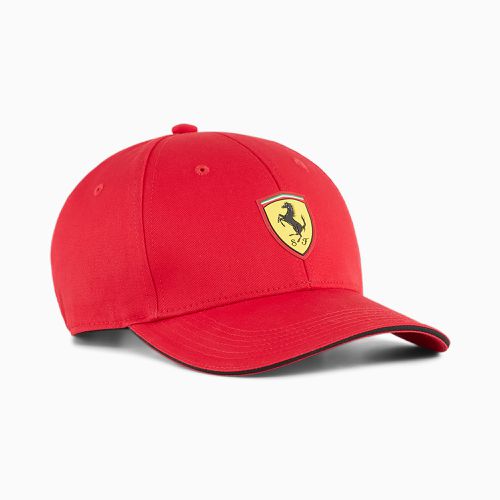 Cappellino Classic Motorsport Scuderia Ferrari Fanwear per donna, /Altro - PUMA - Modalova