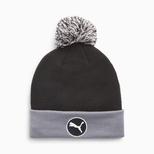 WRMLBL Golf-Beanie mit abnehmbarem Bommel Herren, , Kleidung - PUMA - Modalova