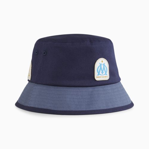 Olympique de Marseille Bucket Hat, , Accessoires - PUMA - Modalova