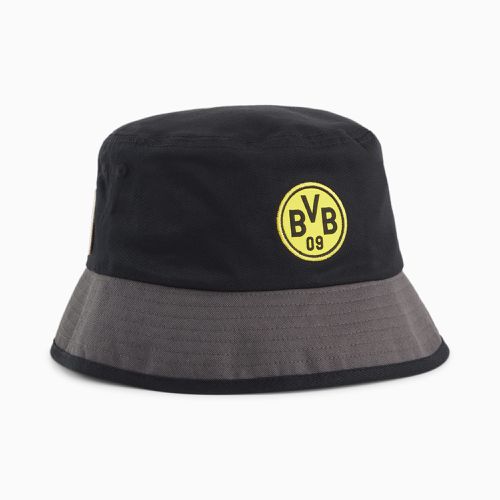 Borussia Dortmund Bucket Hat Für Damen, /, Accessoires - PUMA - Modalova