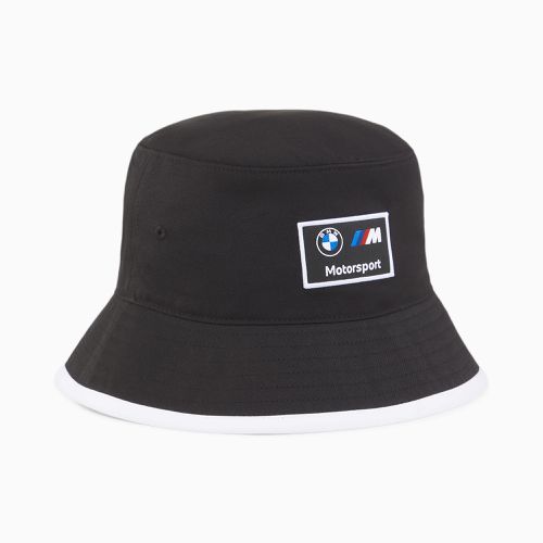 BMW M Motorsport Men's Bucket Hat, , size Large - PUMA - Modalova