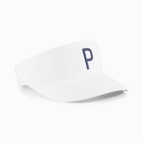 Tech P Golfvisor Für Damen, /, Kleidung - PUMA - Modalova