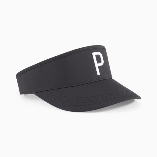 Tech P Golfvisor Für Damen, , Kleidung - PUMA - Modalova