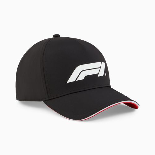 PUMA F1 Cap, Black - PUMA - Modalova