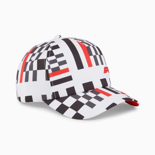 Cappellino da baseball con grafica F1®, /AOP - PUMA - Modalova