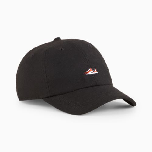 Classics Graphic Dad Cap Für Damen, , Accessoires - PUMA - Modalova