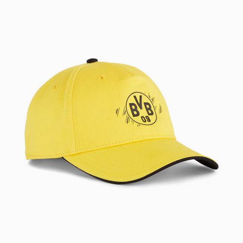 Borussia Dortmund Ftblessentials Cap, / - PUMA - Modalova