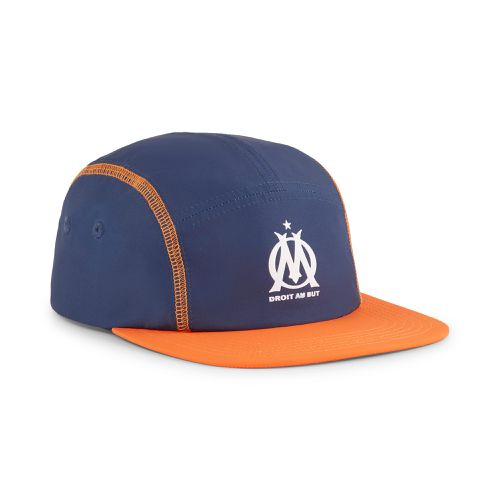 Cappello Olympique de Marseille ftblSTATEMENT, //Altro - PUMA - Modalova