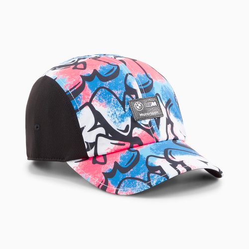 Cappello da baseball BMW M Motorsport Neon Energy, /AOP - PUMA - Modalova