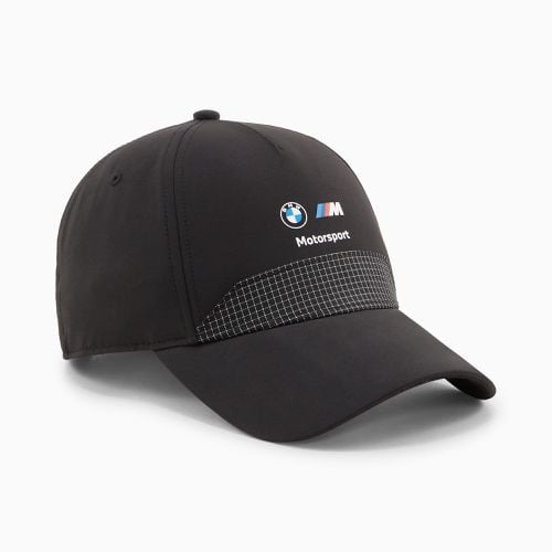 BMW M Motorsport Baseball Cap Youth - PUMA - Modalova