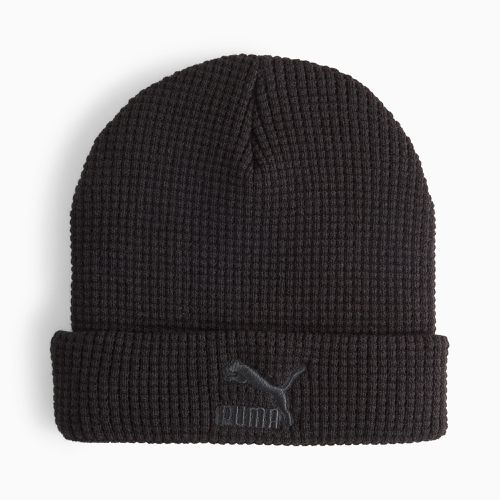 Classics Mid Fit Beanie Hat - PUMA - Modalova