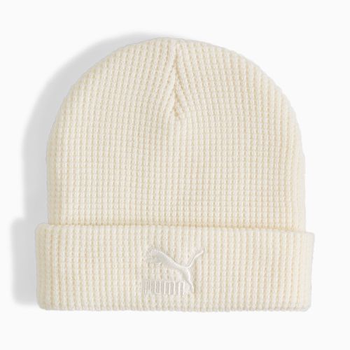 Classics Mid Fit Beanie Für Damen, , Accessoires - PUMA - Modalova