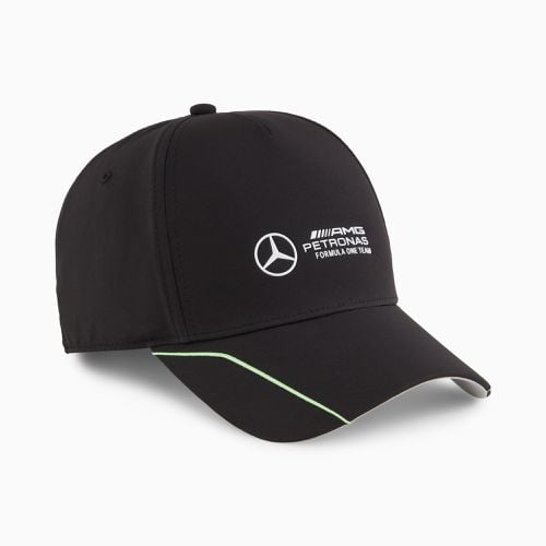 Mercedes-AMG Petronas F1® Cap Für Damen, , Accessoires - PUMA - Modalova