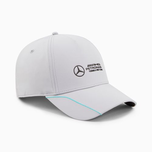 Mercedes-AMG Petronas F1® Cap, , Accessoires - PUMA - Modalova