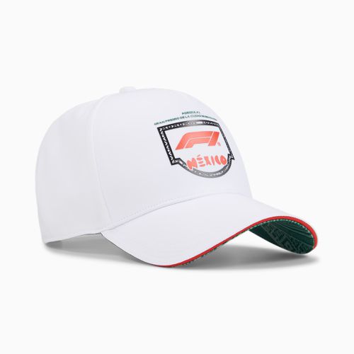 Cappellino F1簧 Mexico, /Altro - PUMA - Modalova