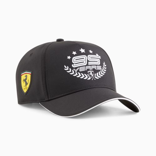 Cappellino Scuderia Ferrari Fanwear SF Logo Motorsport, /Altro - PUMA - Modalova