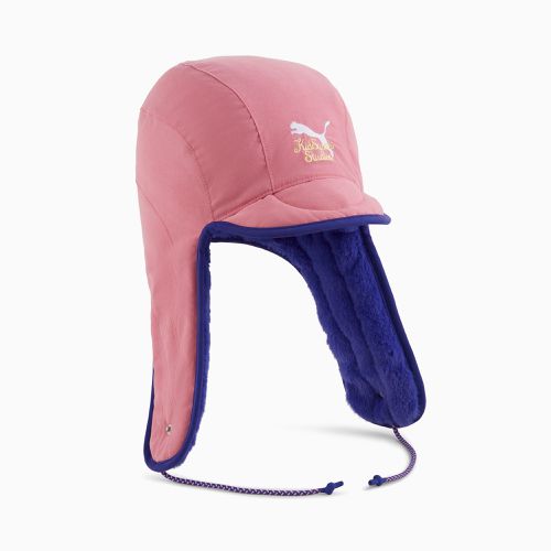 X KIDSUPER Trappermütze Für Damen, , Größe: L/XL, Accessoires - PUMA - Modalova