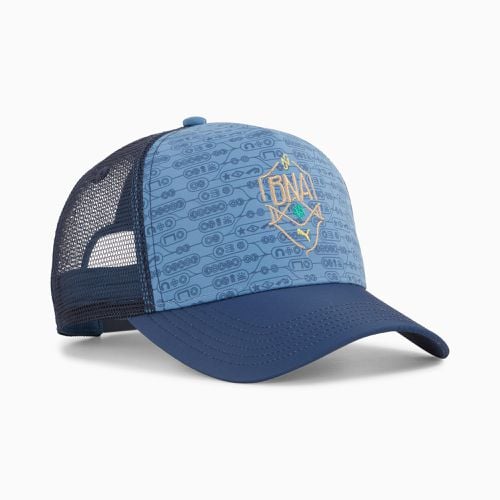 Neymar JR BNA Trucker Cap, //, Accessoires - PUMA - Modalova