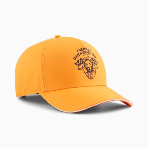 F1® Zandvoort Cap Für Damen, , Accessoires - PUMA - Modalova