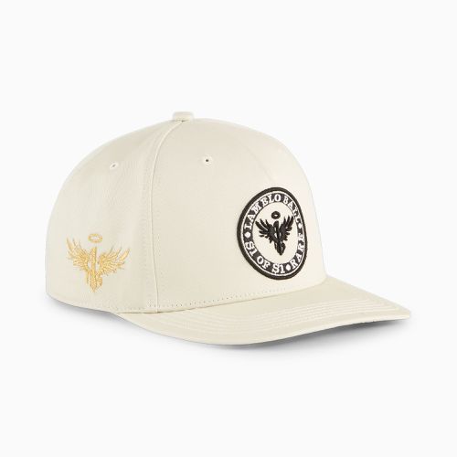 X Lamelo Bucks Low Curve Cap - PUMA - Modalova