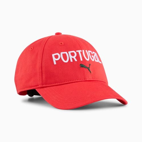 Cappellino da calcio Portogallo, //Altro - PUMA - Modalova