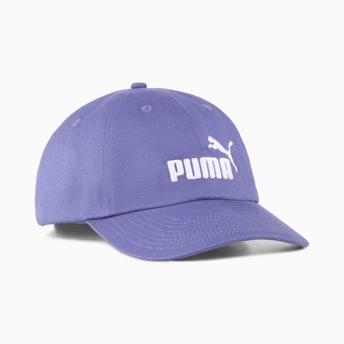 ESS No.1 Logo Baseball Cap Für Herren, , Größe: L, Accessoires - PUMA - Modalova