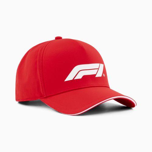 F1® Baseballcap, , Größe: L, Accessoires - PUMA - Modalova