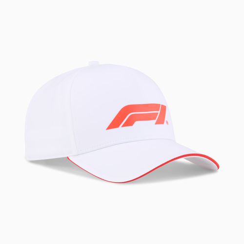 F1® Baseballcap, , Größe: L, Accessoires - PUMA - Modalova