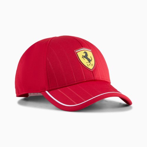Scuderia Ferrari 2025 Team Baseball Cap Youth - PUMA - Modalova