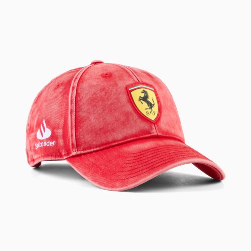 Cappello da baseball Scuderia Ferrari Desert Sun, /Altro - PUMA - Modalova