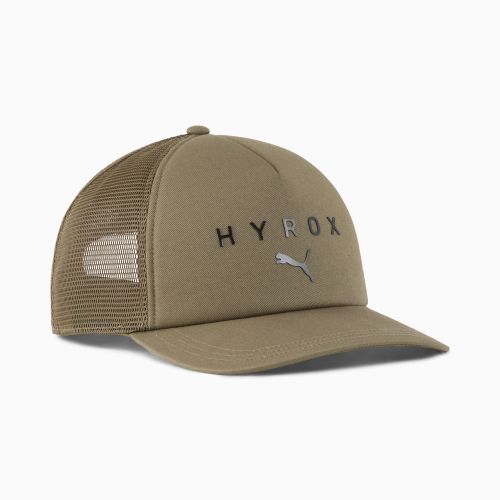 Cappellino stile trucker x HYROX per donna, /Altro - PUMA - Modalova