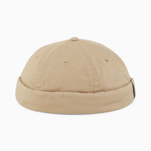 PUMA Docker Hat, Prairie Tan - PUMA - Modalova