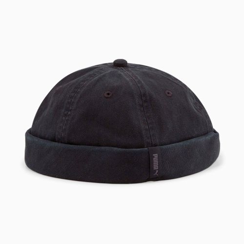 PUMA Docker Hat, Black - PUMA - Modalova