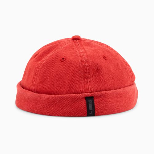 PUMA Docker Hat, Chili Red Oil - PUMA - Modalova