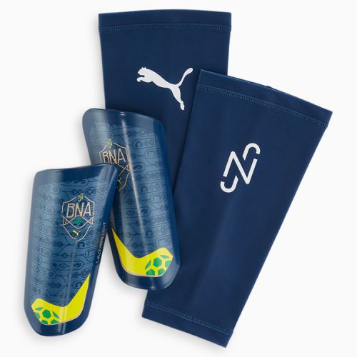 Neymar JR "BNA" ULTRA Leichte Schienbeinschoner Für Damen, //, Größe: L - PUMA - Modalova