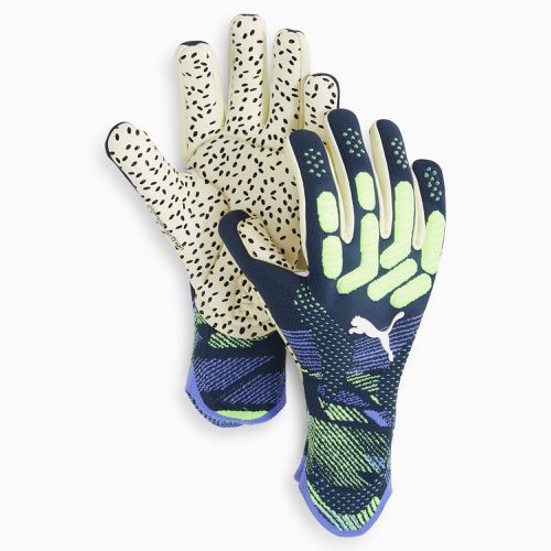 Future Ultimate Nc Goalkeeper Gloves, Grey Skies/, size 10 - PUMA - Modalova